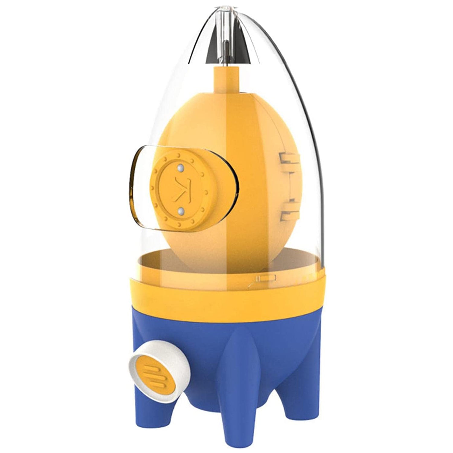 7156 Manual Golden Egg Puller Scrambler Household White Yolk Mixer Kitchen Tool Mix Manual Scrambler Convenient Without Breaking Eggs. DeoDap 7156 Manual Golden Egg Puller Scrambler Household White Yolk Mixer Kitchen Tool Mix Manual Scrambler Convenient Without Breaking Eggs. DeoDap